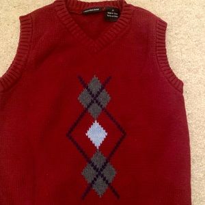 Calvin Klein Sweater vest